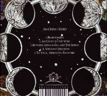 CD Astral Path: An Oath To The Void