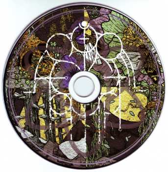 CD Astral Path: An Oath To The Void