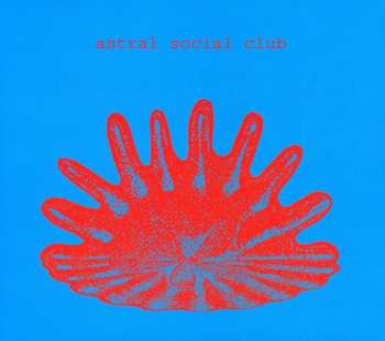 Album Astral Social Club: Octuplex