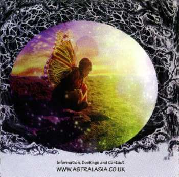 2CD Astralasia: Away With The Fairies
