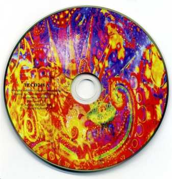 2CD Astralasia: Away With The Fairies
