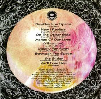2CD Astralasia: Away With The Fairies