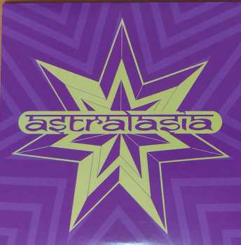 4CD Astralasia: The Seven Pointed Star