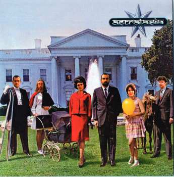 4CD Astralasia: The Seven Pointed Star