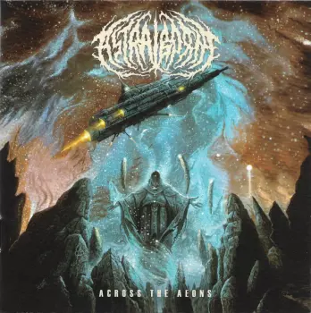 Astralborne: Across The Aeons