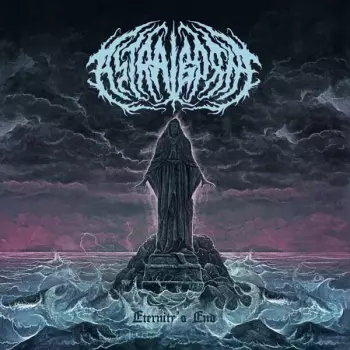 Astralborne: Eternity's End