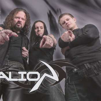 CD Astralion: Astralion