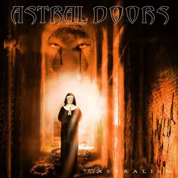 Astral Doors: Astralism
