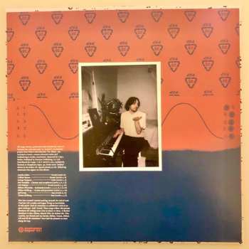 LP Astrel K: Flickering i