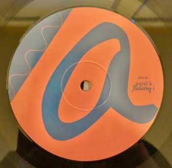 LP Astrel K: Flickering i