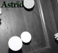 Album Astrïd: High Blues