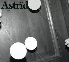 Astrïd: High Blues
