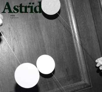 CD Astrïd: High Blues