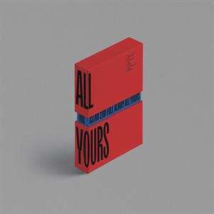 CD Astro: All Yours