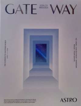 Album Astro: Gateway