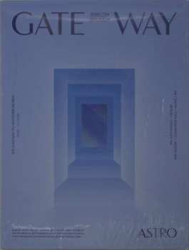 CD Astro: Gateway