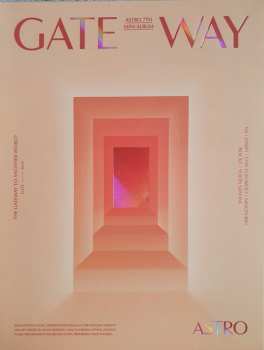 CD Astro: Gateway