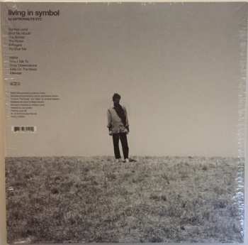 LP Astronauts, Etc.: Living in Symbol 