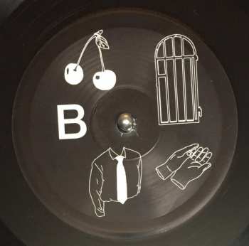 LP Astronauts, Etc.: Living in Symbol 
