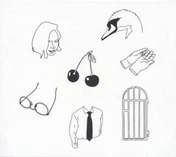 Album Astronauts, Etc.: Living in Symbol 
