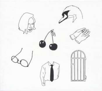 CD Astronauts, Etc.: Living in Symbol 