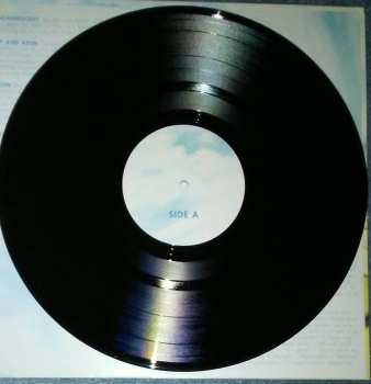LP Astronoid: Air