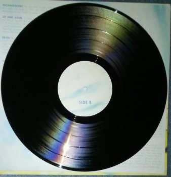 LP Astronoid: Air