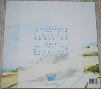 LP Astronoid: Air
