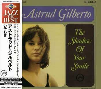 Album Astrud Gilberto: Shadow Of Your Smile