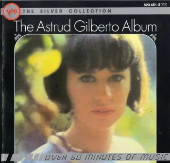 Astrud Gilberto: The Silver Collection