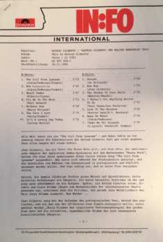 LP Astrud Gilberto: This Is Astrud Gilberto