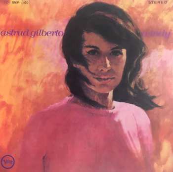 LP Astrud Gilberto: Windy