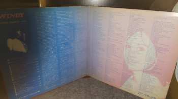 LP Astrud Gilberto: Windy