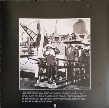 LP Aswad: Aswad LTD