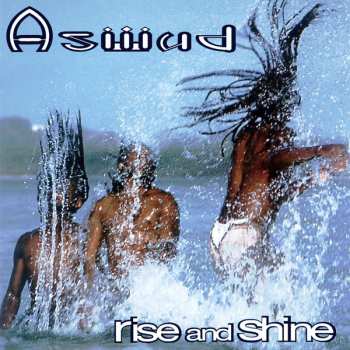 Album Aswad: Rise And Shine