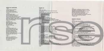 CD Aswad: Rise And Shine