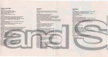CD Aswad: Rise And Shine
