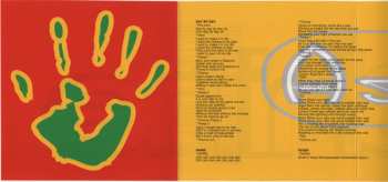 CD Aswad: Rise And Shine