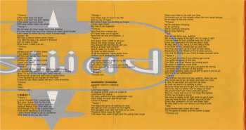 CD Aswad: Rise And Shine