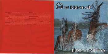 CD Aswad: Rise And Shine