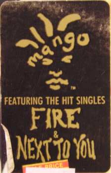 LP Aswad: Too Wicked