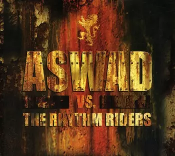 Aswad: Aswad Vs. The Rhythm Riders