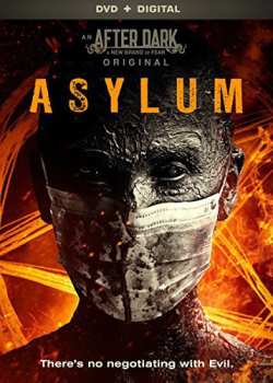 Album Asylum: Asylum