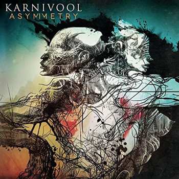 2LP Karnivool: Asymmetry