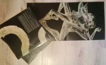 2LP Karnivool: Asymmetry