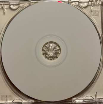 CD At A Loss: A Falling Away From