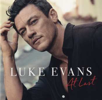 CD Luke Evans: At Last