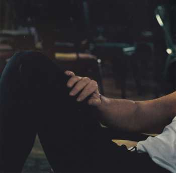 CD Luke Evans: At Last