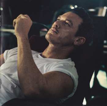 CD Luke Evans: At Last