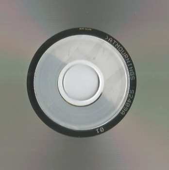 CD At Mourning's End: At Mourning's End DIGI